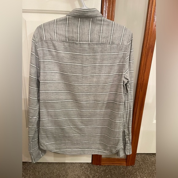 Only & Sons Button Up - Picture 2 of 3